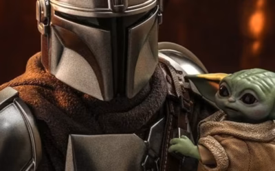 The Mandalorian y Grogu refleja la crisis Star Wars