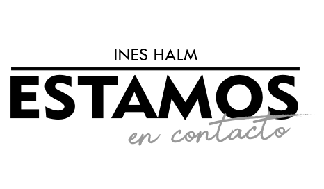 Estamos en contacto