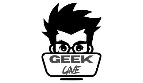 Geek Cave