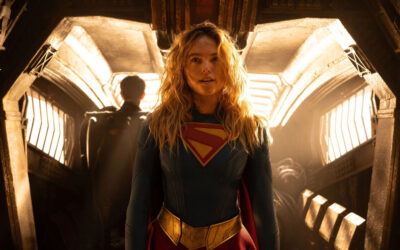 ¿Será Supergirl el verdadero examen del nuevo DCU?