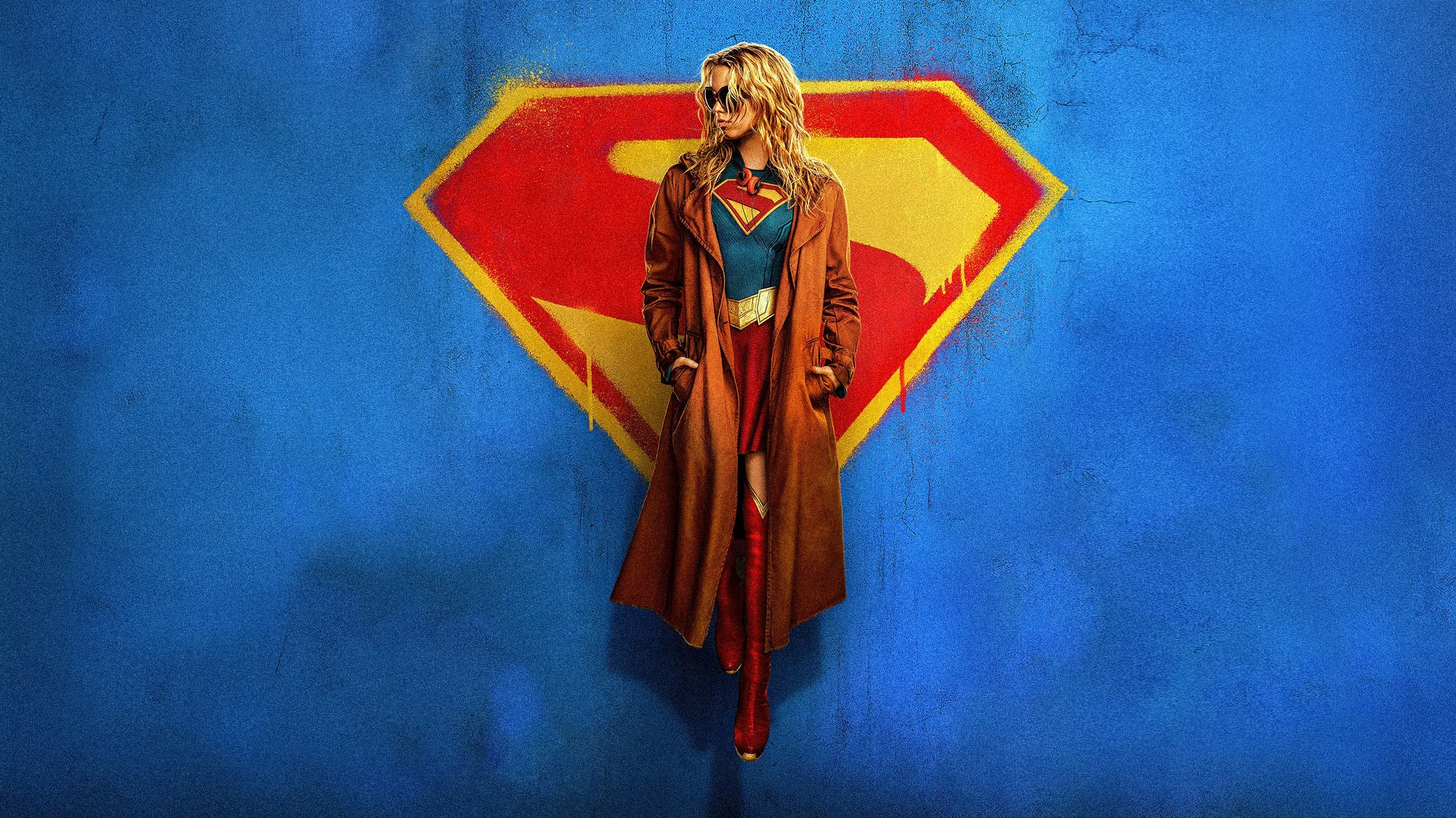 SUPERGIRL Y EL AGOTAMIENTO DEL MODELO GUNN