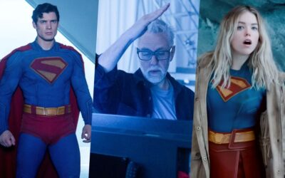 Supergirl y la kriptonita de la ideología woke