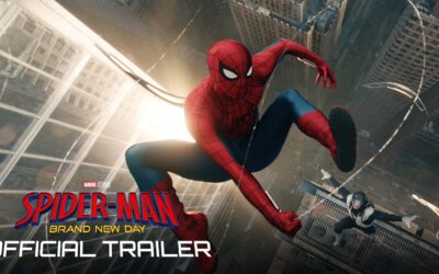 SPIDERMAN: el héroe que perdió todo