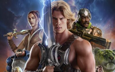 HE-MAN cayó en la taquilla, ¿pero ganó Eternia?