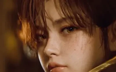 Stellar Blade y la polémica que nunca termina