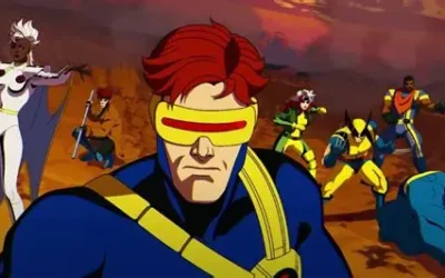 X-Men ’97 arvel demuestra que todavía sabe respetar a sus leyendas