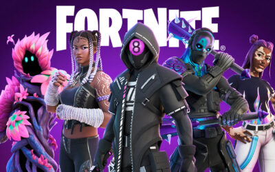 FORTNITE: Argentina brilló en el Mundial y hubo campeón ¡por partida doble!
